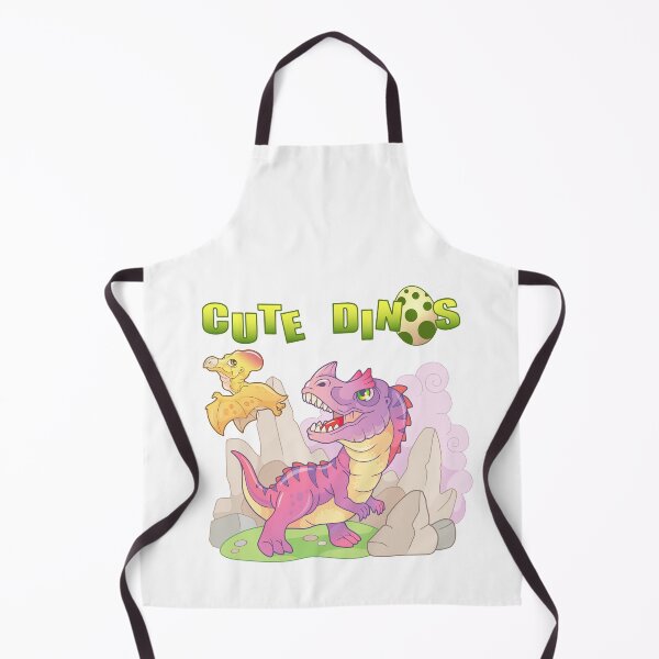 Item preview, cartoon cute dinosaurs designed and sold by YMFargon.