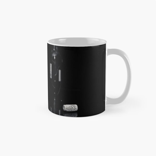 Item preview, cork and bottle designed and sold by bcash.
