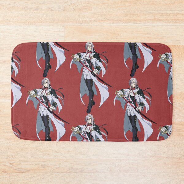 Item preview, Owari no Seraph Ferid Bathory Full Body #2 designed and sold by thePeachPit.
