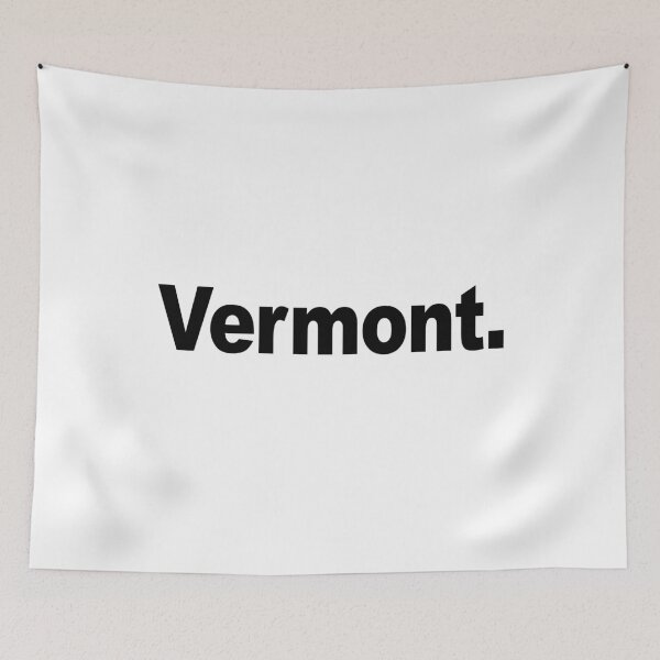 Item preview, Vermont. designed and sold by Andrea Lina.