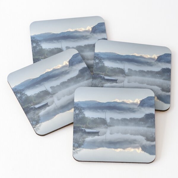 Item preview, Caledonian Sean Canal Corpach designed and sold by asbennettadam.