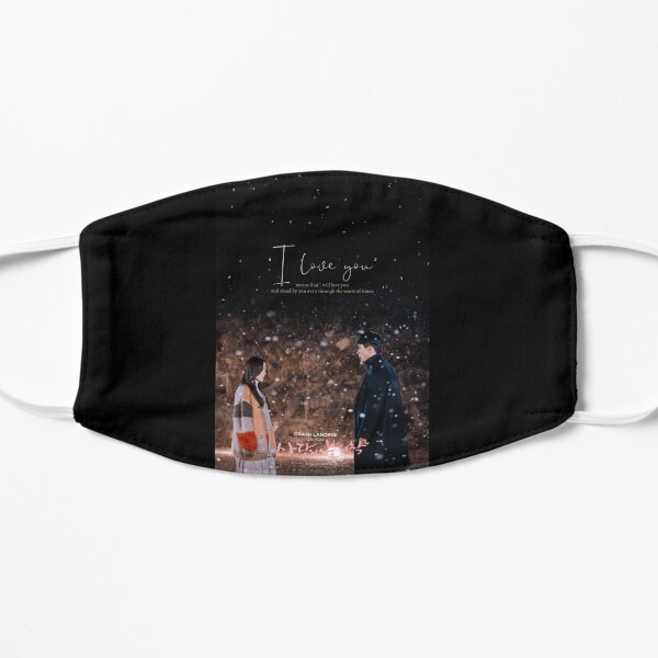 CLOY Mask