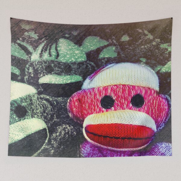 Item preview, New In Town? designed and sold by Steve Walser.