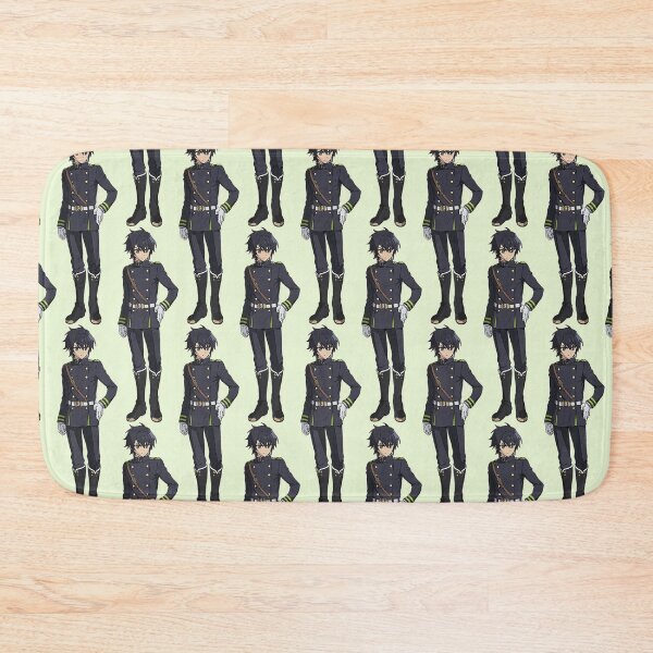 Item preview, Owari no Seraph Yuichiro Hyakuya Full Body designed and sold by thePeachPit.