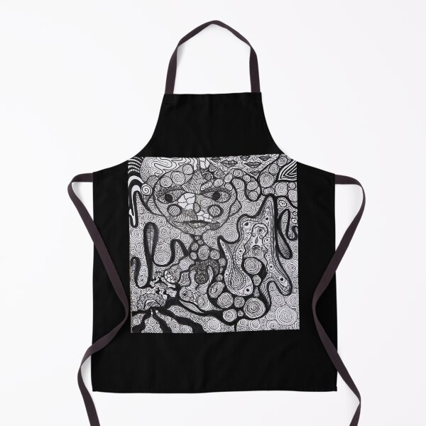 Item preview, Trippy Ink Art designed and sold by Onlyomniscience.