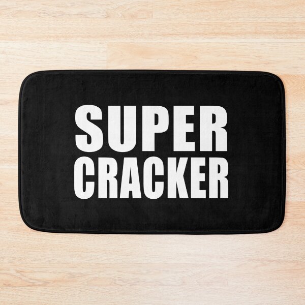 Item preview, Super Cracker designed and sold by TiffannyUKZ.