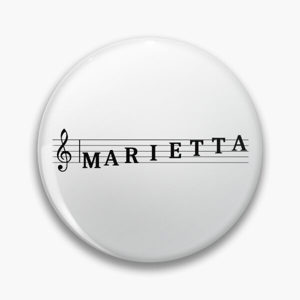 Item preview, Name Marietta designed and sold by gulden.