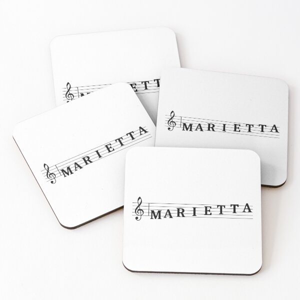 Item preview, Name Marietta designed and sold by gulden.