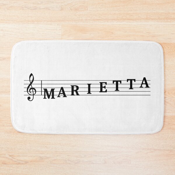 Item preview, Name Marietta designed and sold by gulden.