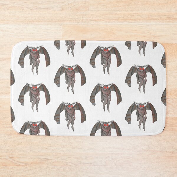 Item preview, Mothman designed and sold by ibyrd-7.