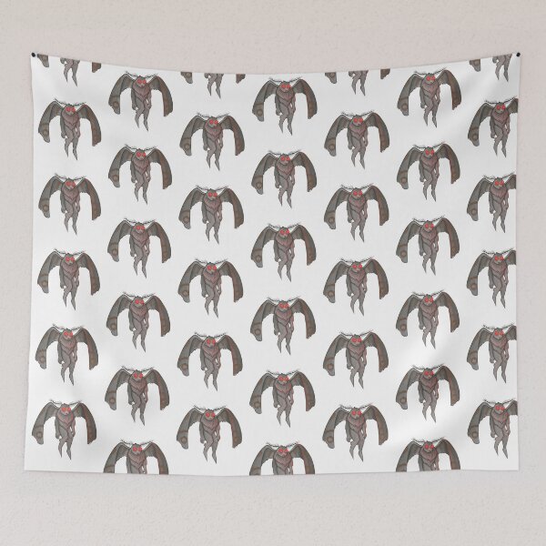 Item preview, Mothman designed and sold by ibyrd-7.