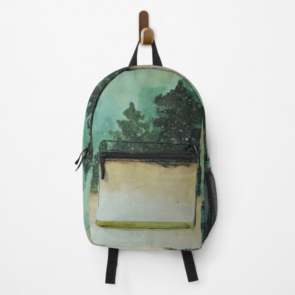 Item preview, Forest Painting designed and sold by Umm-eAbbas.