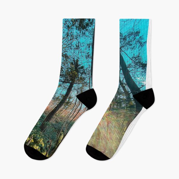 Item preview, Great Smoky Mountains Trail designed and sold by hdrobertson.