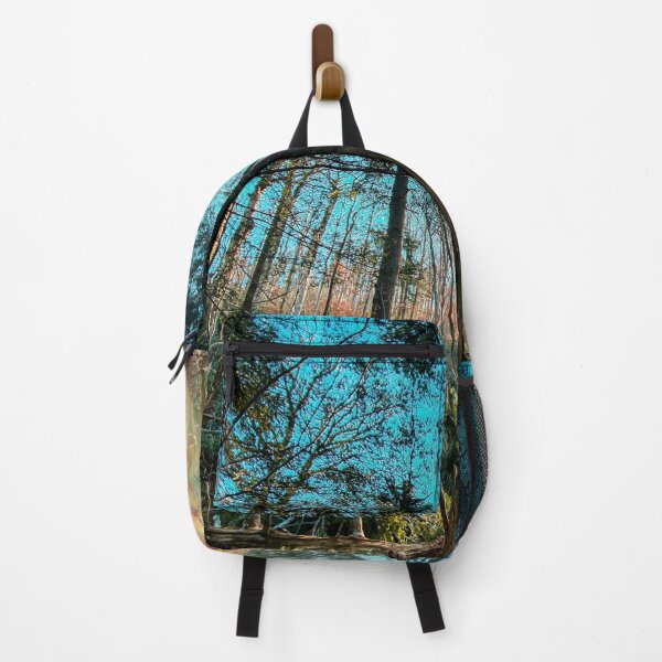 Item preview, Great Smoky Mountains Trail designed and sold by hdrobertson.