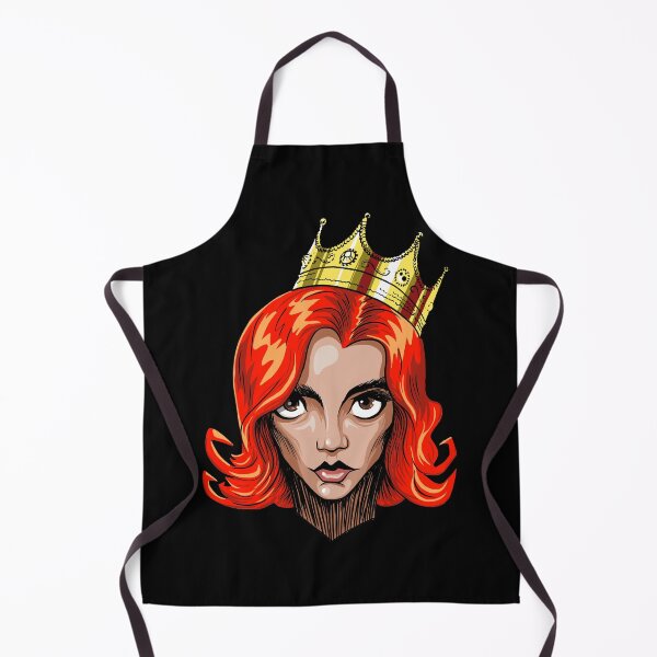 Item preview, Notorious Q.U.E.E.N. designed and sold by Krobilad.