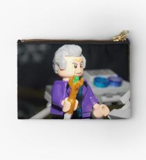 The Twelfth Doctor Studio Pouch