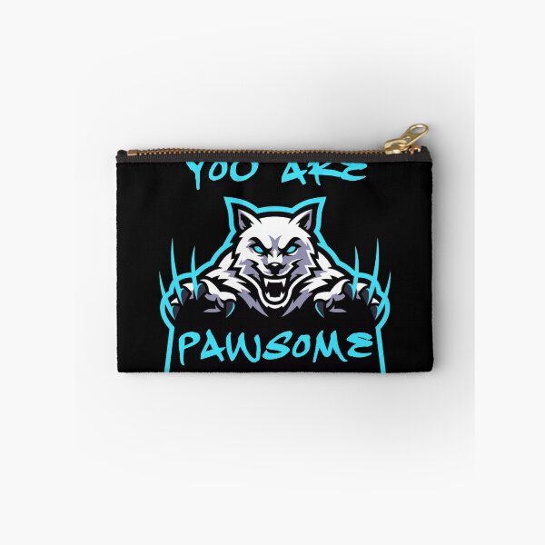 Item preview, You are pawsome designed and sold by PabloBasma.