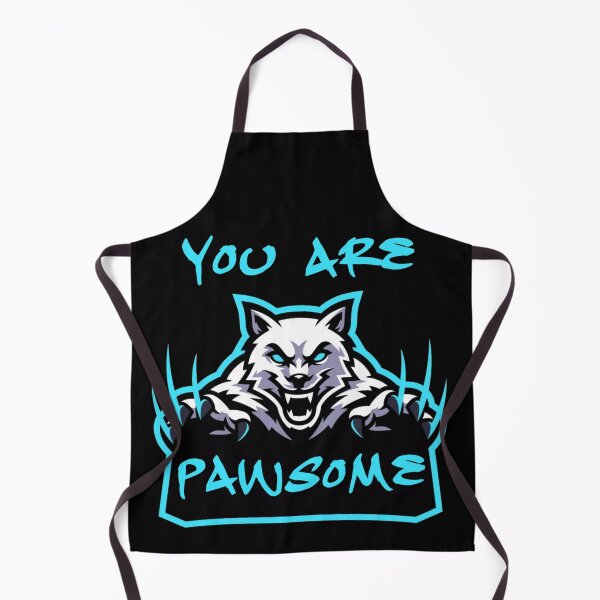 Item preview, You are pawsome designed and sold by PabloBasma.