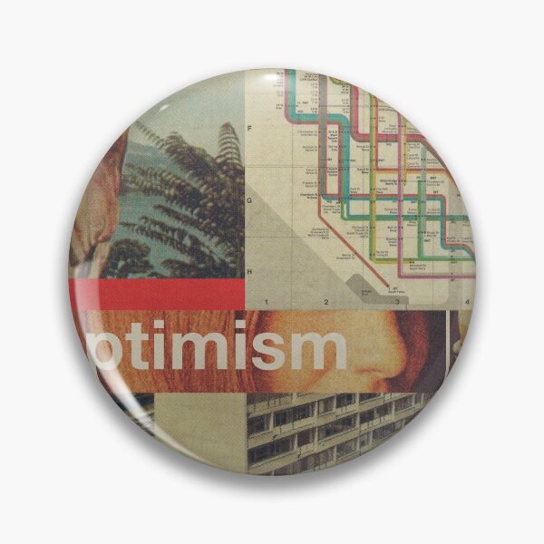 Item preview, Optimism178 designed and sold by FrankMoth.