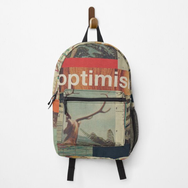 Item preview, Optimism178 designed and sold by FrankMoth.