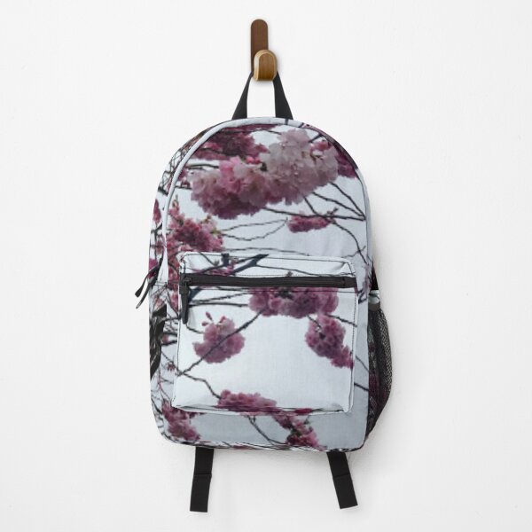 Item preview, Pretty Pink Floral Tree designed and sold by natalieritchie.