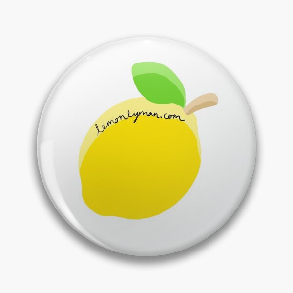 Item preview, lemon lyman the west wing  designed and sold by ellabas.