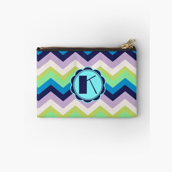 Item preview, Broadway K designed and sold by MonogramMonkey.
