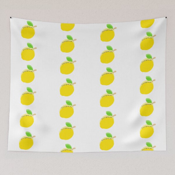 Item preview, lemon lyman the west wing  designed and sold by ellabas.