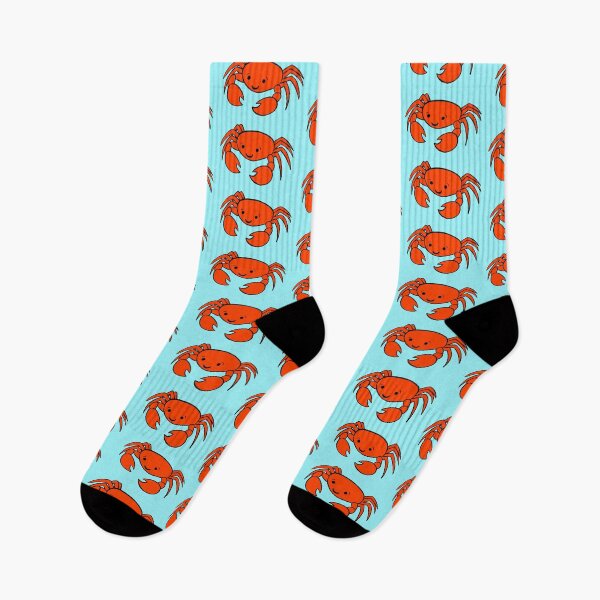 Item preview, Cute Crab designed and sold by puppiesonabus.