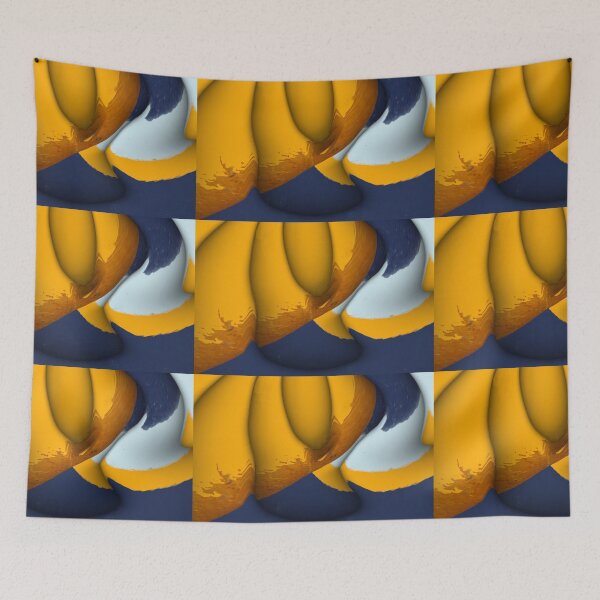 Item preview, Street Markings Abstract designed and sold by Joy  Rector.