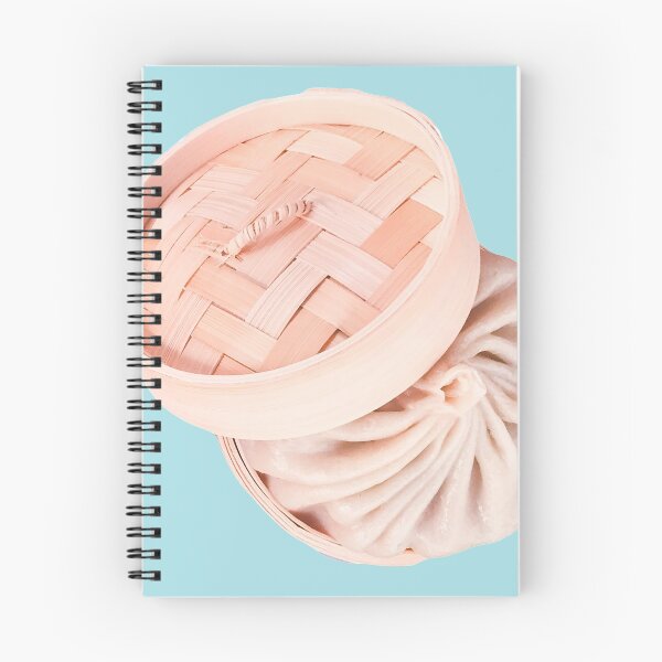 Item preview, Xiaolongbao Soup Dumpling designed and sold by hdrobertson.