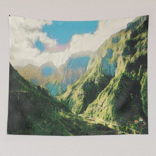 Item preview, Madeira designed and sold by AnnaAndVibes.