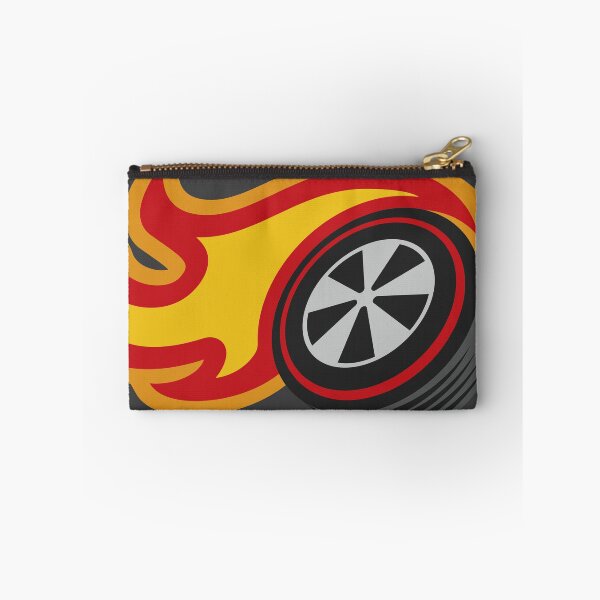 Item preview, RedLine - Diecast Series Logo (Dark) designed and sold by Justin Ellis.