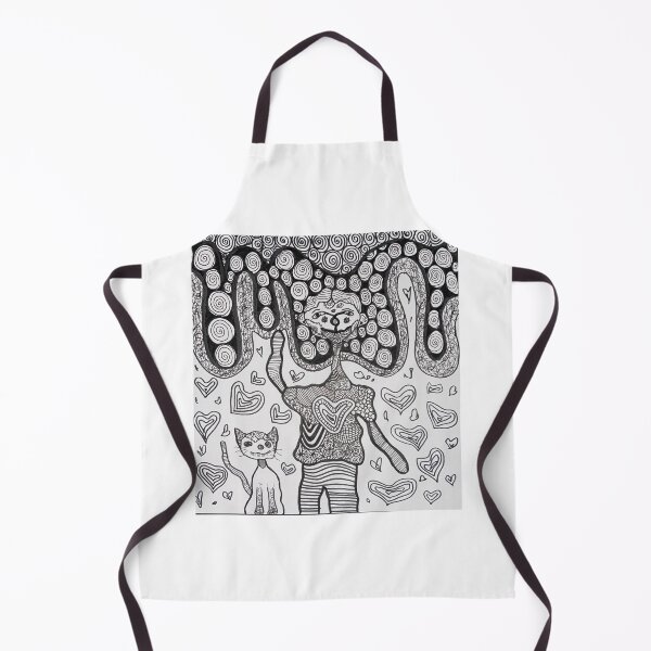 Item preview, Trippy Art designed and sold by Onlyomniscience.
