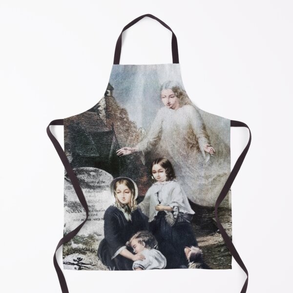 Item preview, Mother watching over her children designed and sold by billduncan.