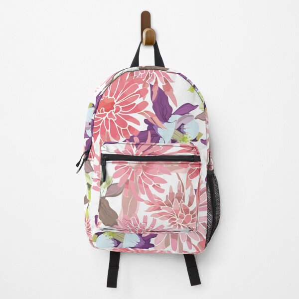Item preview, Columbine Chrysanthemums designed and sold by mischellero.