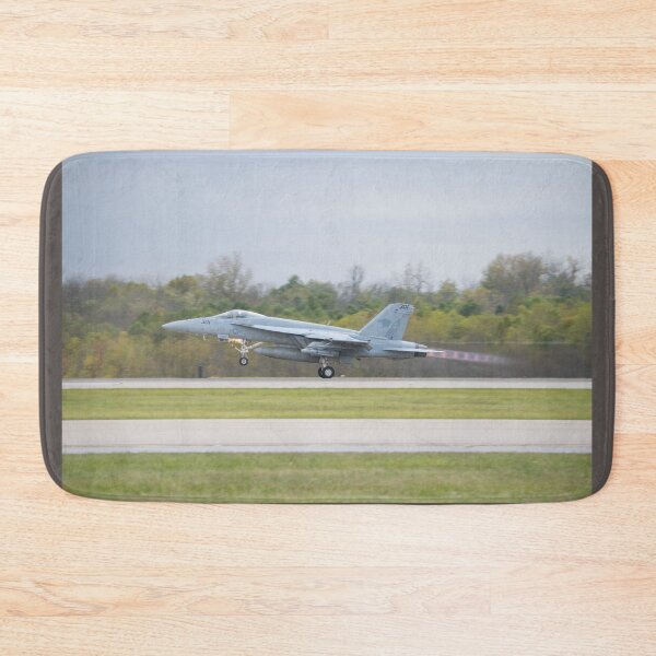 Item preview, F-18 Afterburner Takeoff designed and sold by The Flightline Collection .