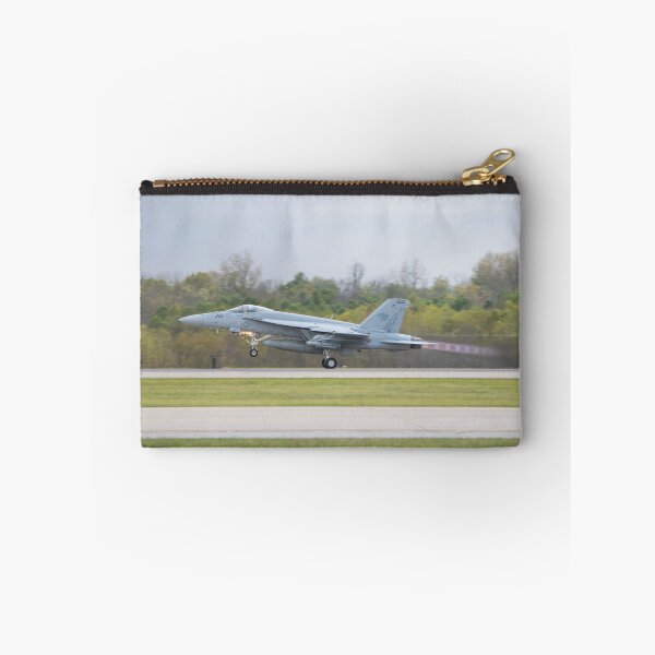 Item preview, F-18 Afterburner Takeoff designed and sold by The Flightline Collection .