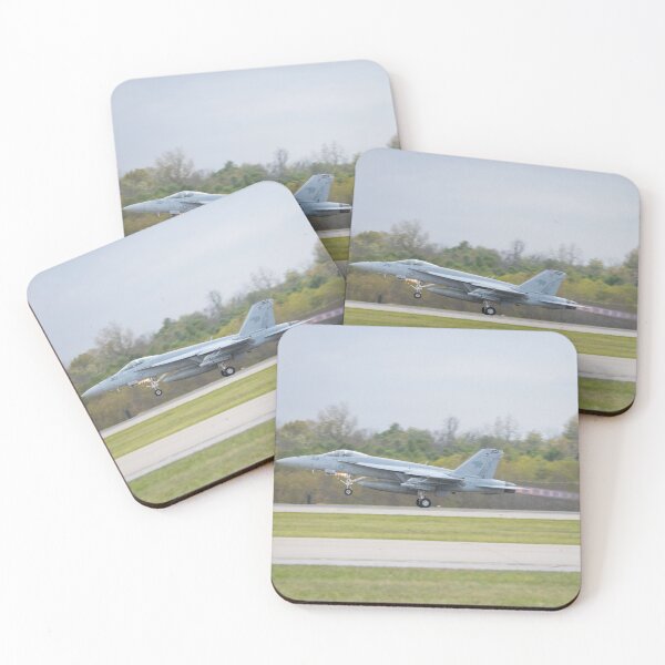 Item preview, F-18 Afterburner Takeoff designed and sold by Airplanes2000.