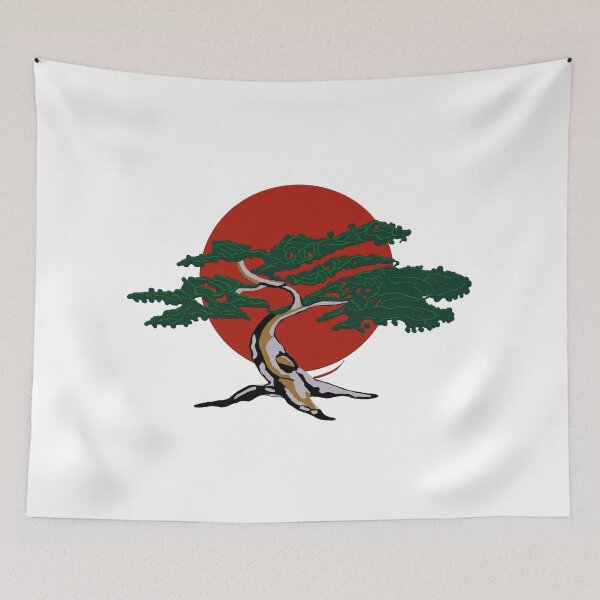 Item preview, Miyagi Do designed and sold by Retro-Freak.