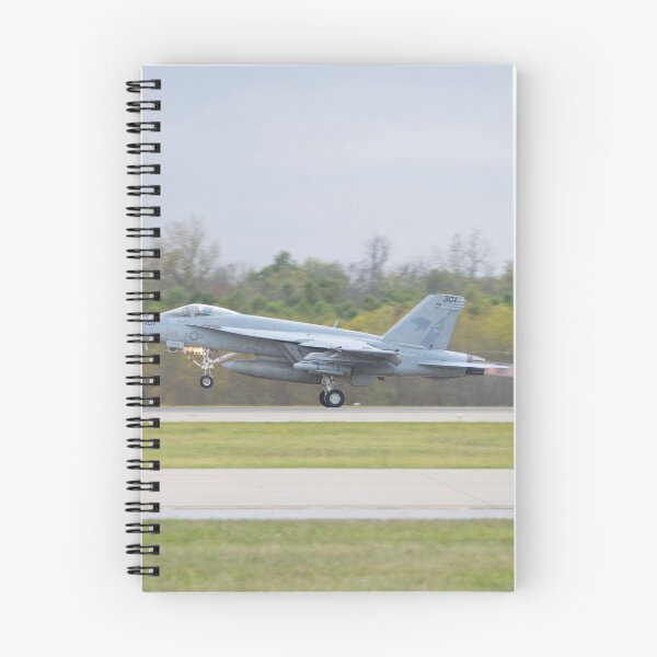 Aperçu de l'œuvre Décollage de postcombustion F-18 créée et vendue par The Flightline Collection .