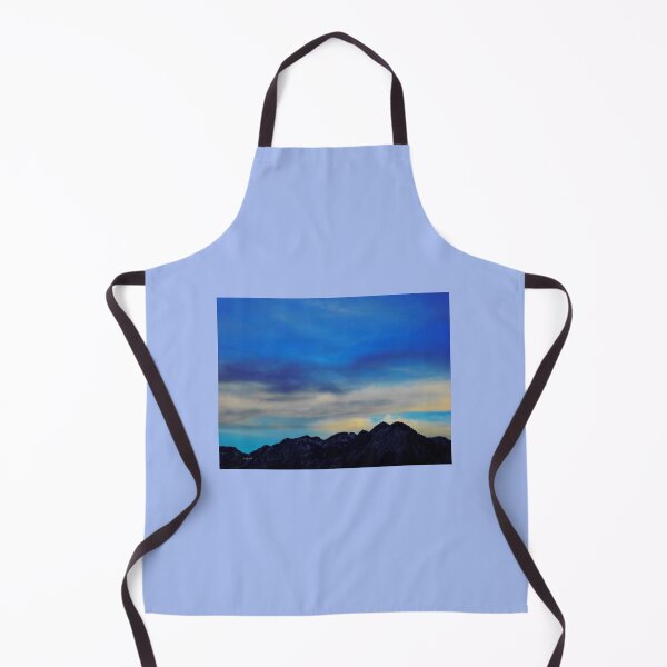 Item preview, Mountain Dusk designed and sold by LeRoyM.