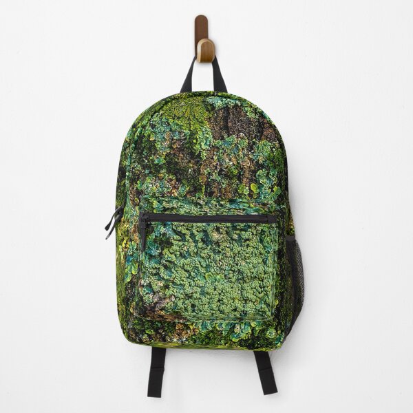 Item preview, Moss - Nature Pattern designed and sold by BaldingSnail.