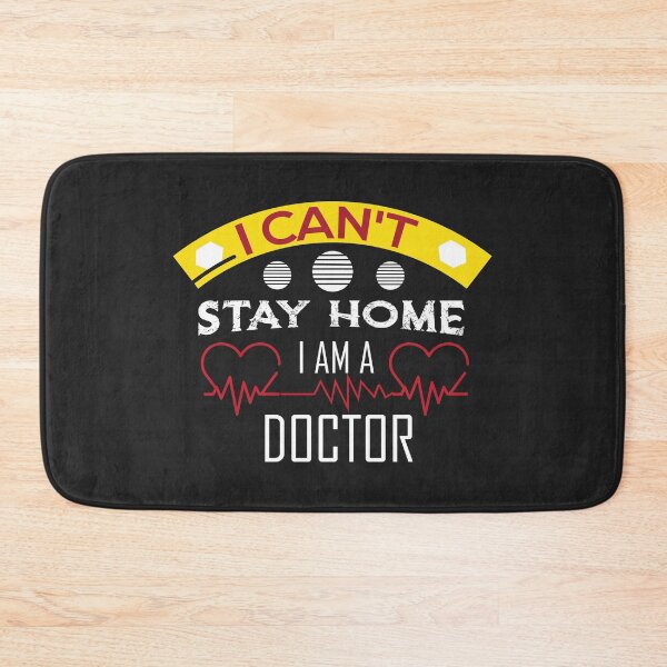 Item preview, Doctor? designed and sold by beoubeou.