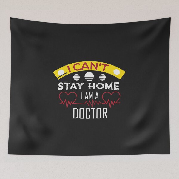 Item preview, Doctor? designed and sold by beoubeou.