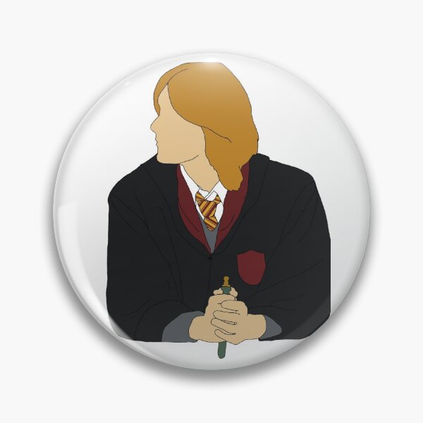 Item preview, George Weasley designed and sold by AMLB2020.