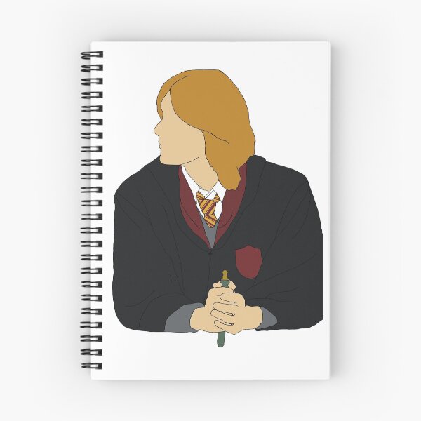Item preview, George Weasley designed and sold by AMLB2020.