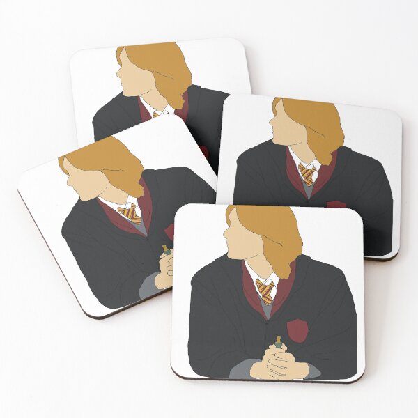 Item preview, George Weasley designed and sold by AMLB2020.