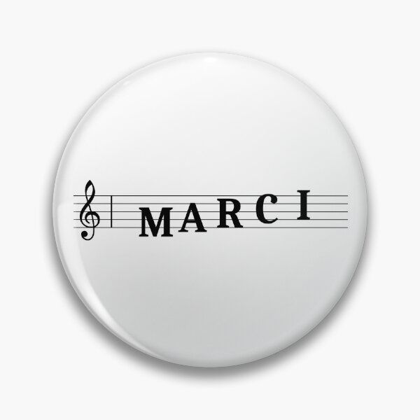 Item preview, Name Marci designed and sold by gulden.