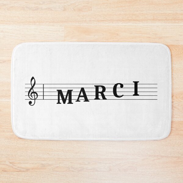 Item preview, Name Marci designed and sold by gulden.